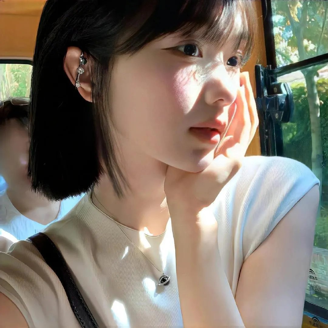 炎热的明天
