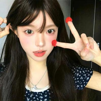 白人男孩