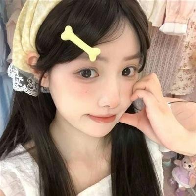 不再托腮遐思